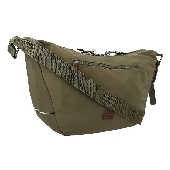 camel active Aurum Bolsa de hombro L 40 cm