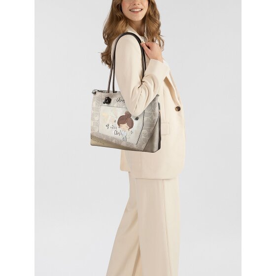 Anekke Sophia Bolsa de hombro 35 cm