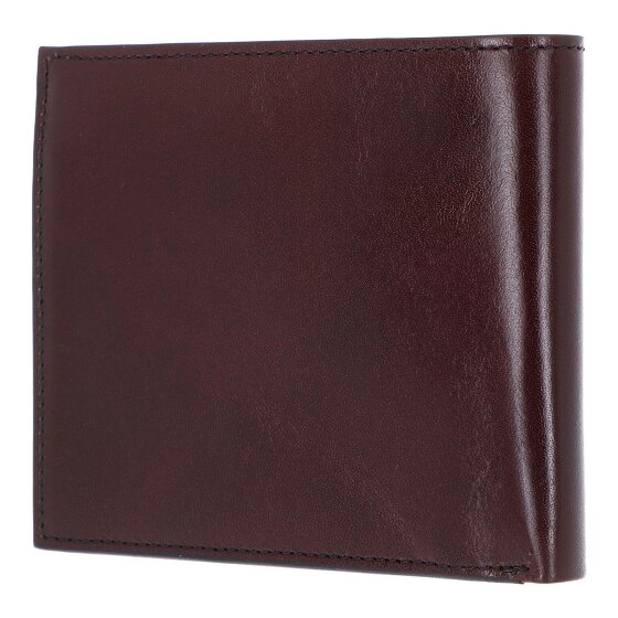 Golden Head Colorado cartera RFID cuero 11 cm