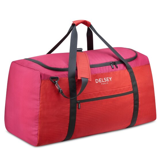 Delsey Paris Bolso plegable Nomad 80 cm