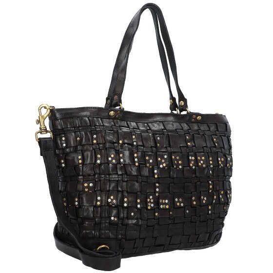 Campomaggi Edera Bolsa de compras Piel 46 cm