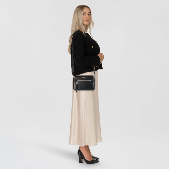 DKNY Bryant Bolsa de hombro Piel 23 cm