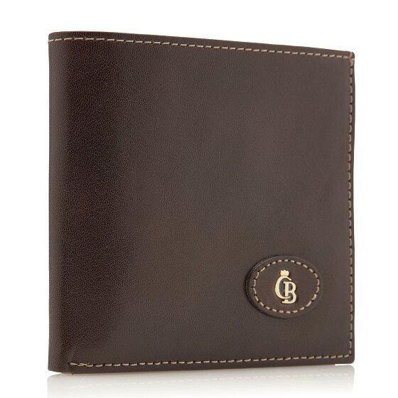 Castelijn & Beerens Cartera Gaucho Piel RFID 10 cm