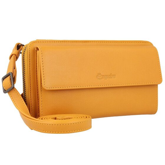 Esquire Peru Funda de teléfono móvil Piel 19 cm