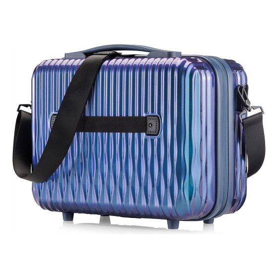 Pack Easy Flow Estuche de belleza 35 cm