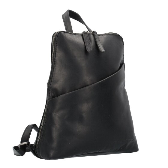The Chesterfield Brand Claire Mochila de la ciudad Piel 29 cm