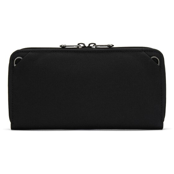 Pacsafe Continental Cartera Protección RFID 20 cm