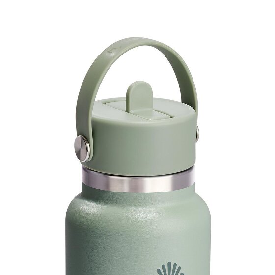 Hydro Flask Hydration Wide Flex Straw Cap Botella para beber 945 ml