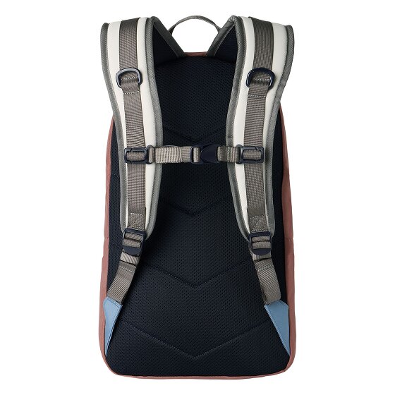 Dakine 96 22 L Mochila de día 48 cm Compartimento para el portátil