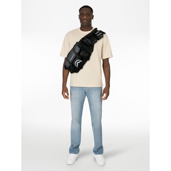 Sprayground Midnight Osaka Payload Riñonera 38 cm