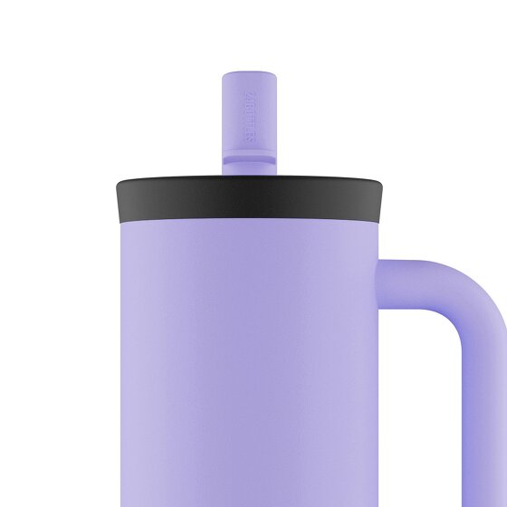 24Bottles Straw Taza para beber 800 ml