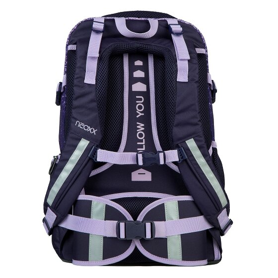 Neoxx Active Pro Cartera escolar 45.5 cm