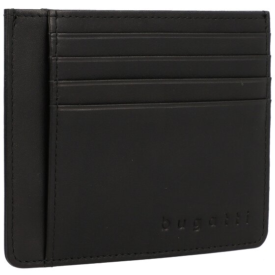 bugatti Estuche para tarjetas de crédito Primo Piel 11 cm