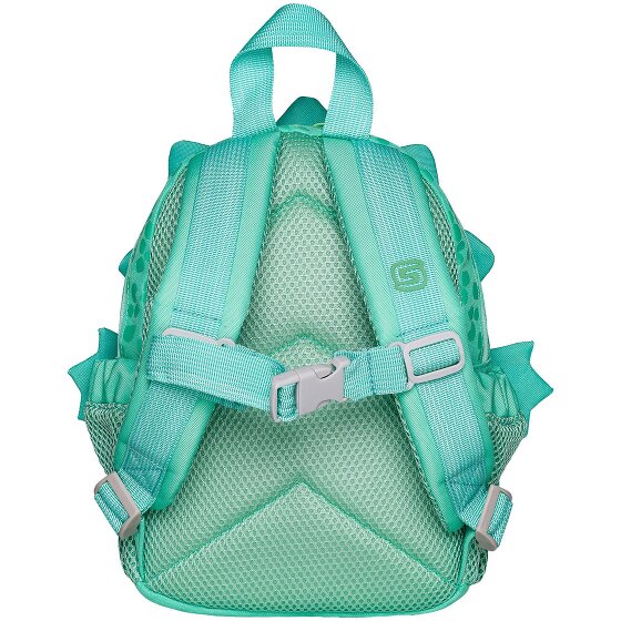 Schneiders Mini Mochila para el jardín de infancia 27 cm