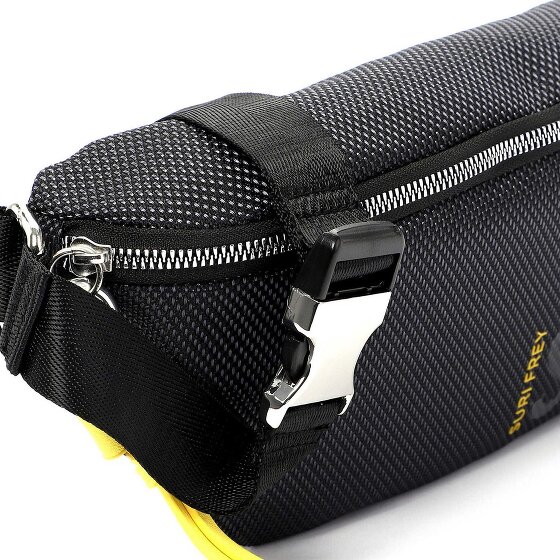 Suri Frey SFY SURI Sports Cody Marry Riñonera 26 cm