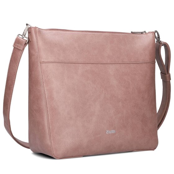 Zwei Mademoiselle.M Bolsa de hombro 36 cm