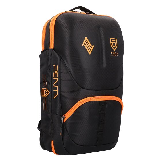 NITRO Mochila Gamer 53 cm Compartimento para portátil