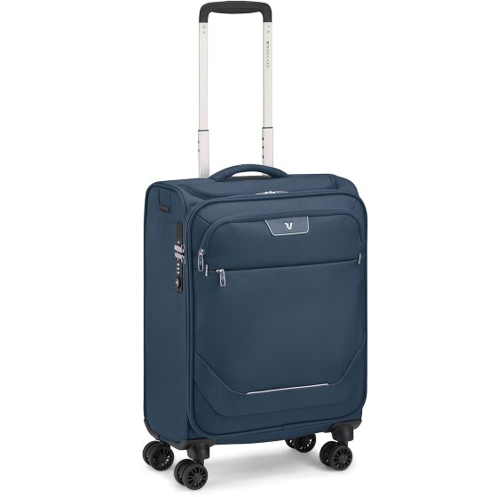 Roncato Joy Trolley Cabina 4 Ruedas 55 cm