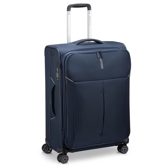 Roncato Ironik 2.0 4 ruedas Carrito 65 cm con pliegue de expansión
