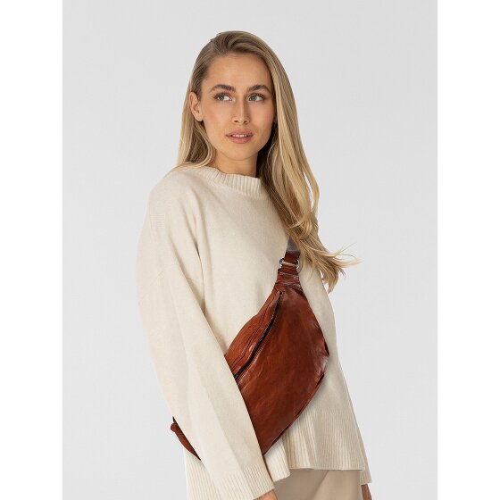 Campomaggi Ciliegio Riñonera Piel 30 cm