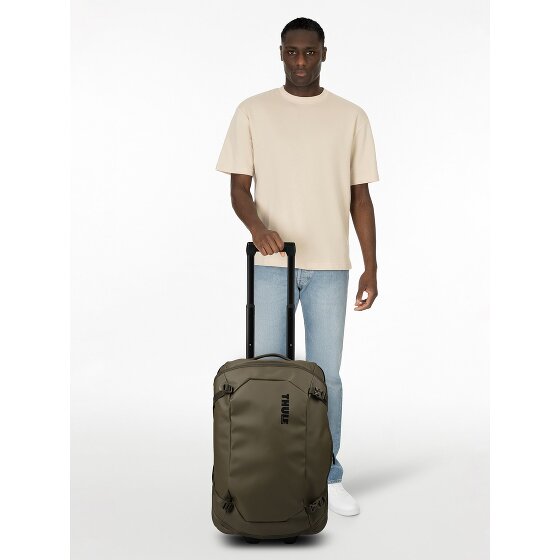 Thule Chasm 2 ruedas Carro de la cabina 55 cm