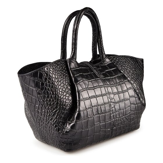 Joop! Coccodrillo Sheryl Bolsa de compras Piel 22 cm