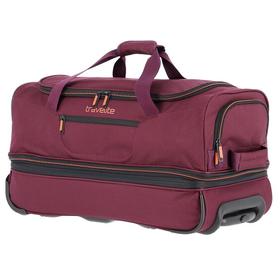 Travelite Bolsa de viaje Basics 2 Roll 55 cm