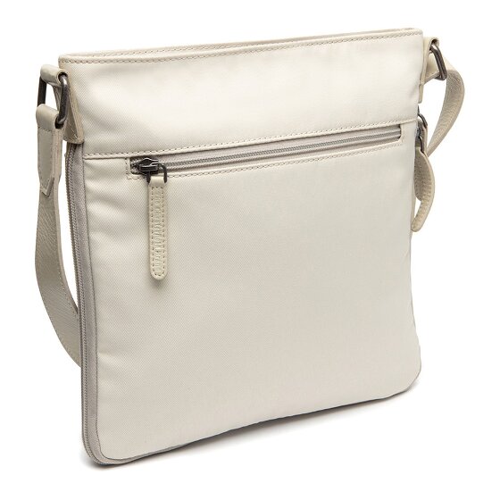 The Chesterfield Brand Fusion Malmo Bolsa de hombro 25.5 cm