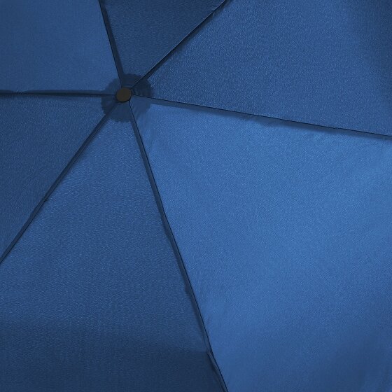 Doppler Zero Mini Paraguas de bolsillo 21 cm