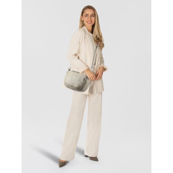 abro Mina Bolsa de hombro Piel 26 cm