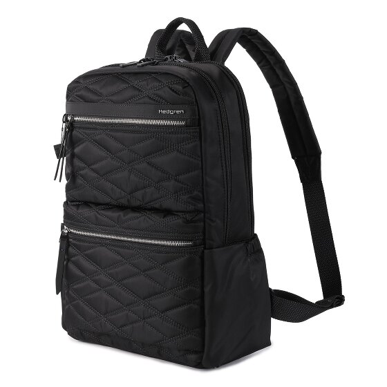 Hedgren Inner City Ava Mochila de día Protección RFID 37 cm Compartimento para el portátil