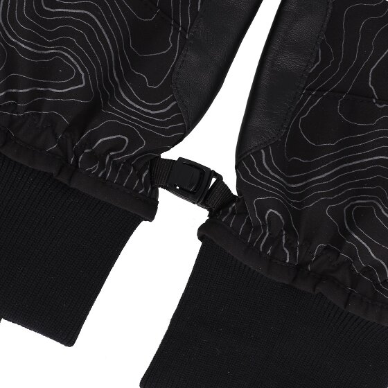 Kessler Sport Hafjell Guantes Piel