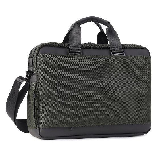 Hedgren Next Byte Maletín Protección RFID 39 cm Compartimento para el portátil
