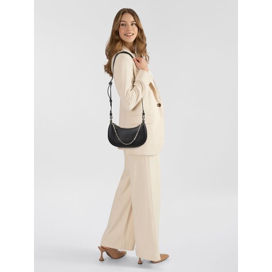 Patrizia Pepe Daily Bolsa de hombro Piel 22.5 cm