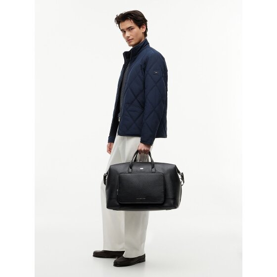 Tommy Hilfiger TH Central Bolsa de viaje Weekender 48 cm
