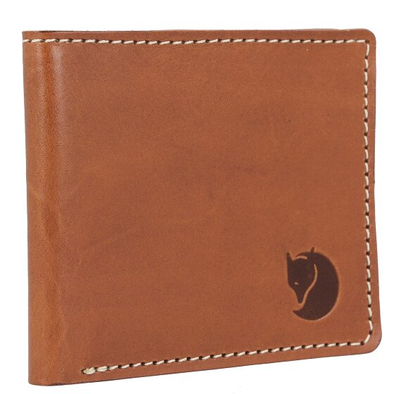 Fjällräven Övik Cartera Piel 11 cm