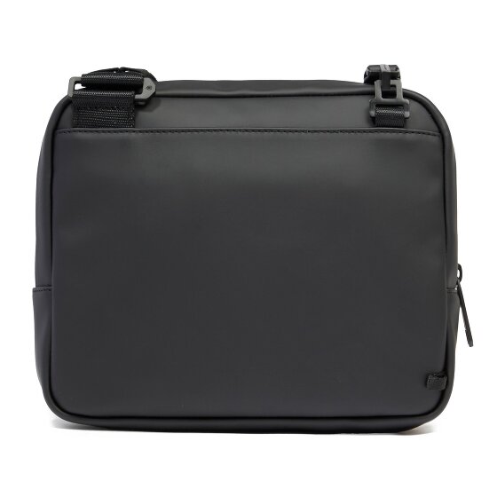 Piquadro Corner Bolsa de hombro 22 cm