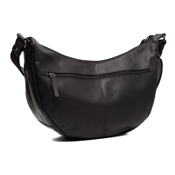 The Chesterfield Brand Peckham Bolsa de hombro Piel 37 cm
