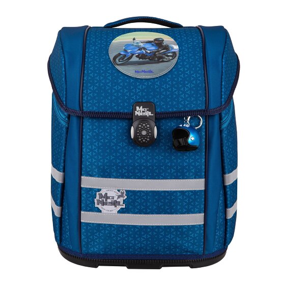 McNeill Perfecto Juego de mochilas escolares 5 piezas