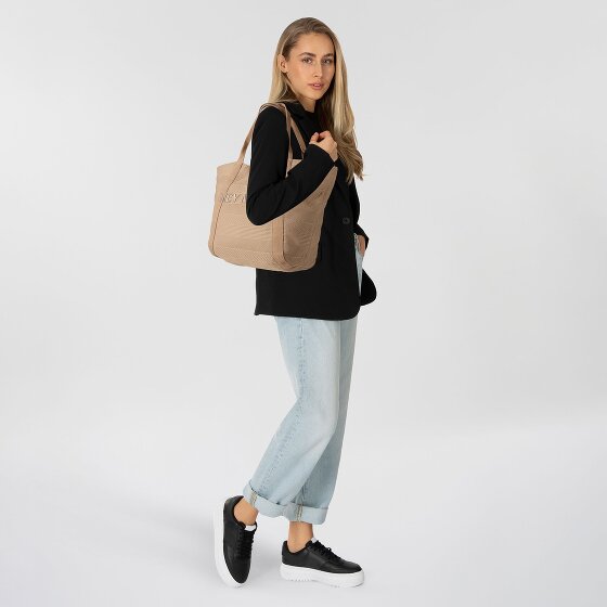 Hey Marly Summer Wonder Bolsa de compras L 56 cm