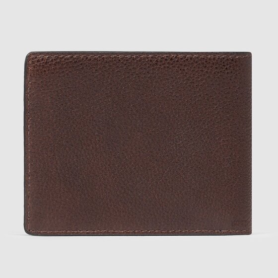 Piquadro Hedley Cartera Protección RFID Piel 11 cm