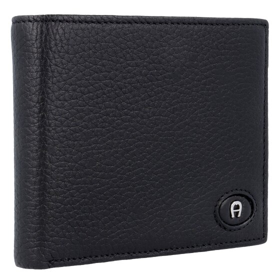 AIGNER Cartera de piel Northern Light 12 cm