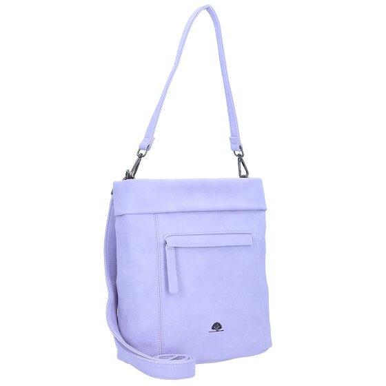 Greenburry Mad'l Dasch Bolsa de hombro 28 cm