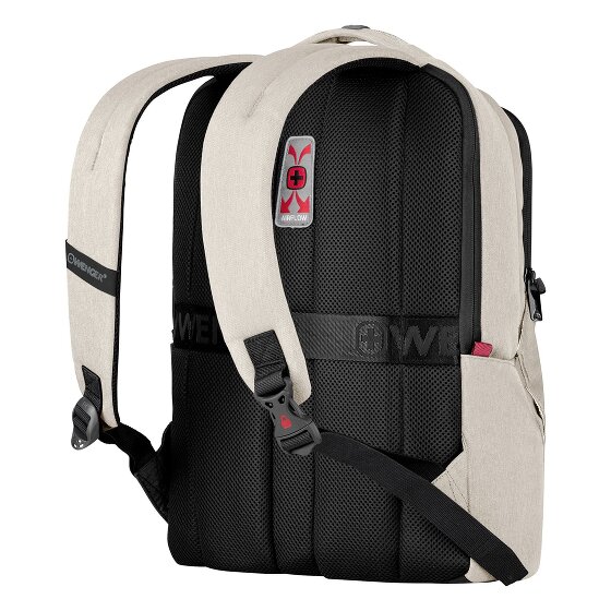 Wenger MX Mochila de día 45 cm Compartimento para el portátil