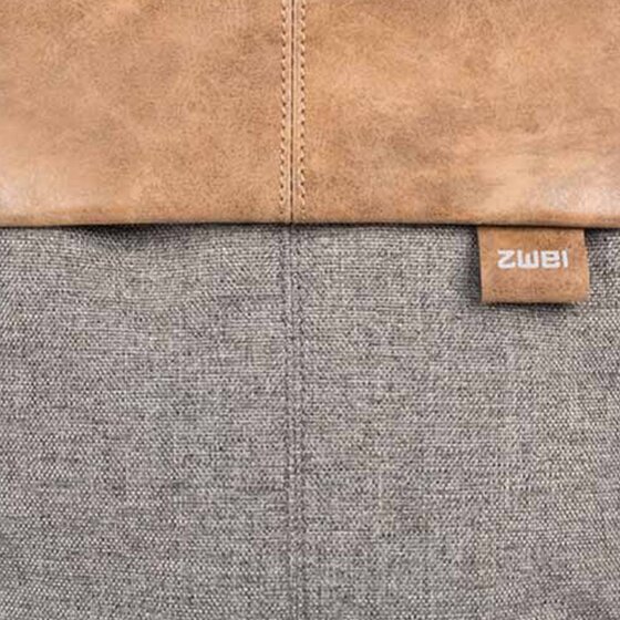 Zwei Olli Bolsa de hombro 25 cm