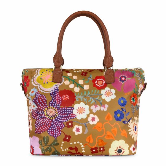Oilily Tide Spirits Hester Bolsa de hombro 29 cm