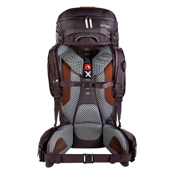 Tatonka Yukon X1 65+10 Women Mochila de trekking 77 cm