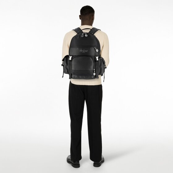 Sprayground 1 Off Bags Mochila de día 46 cm Compartimento para el portátil