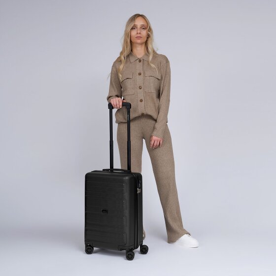 Redolz Essentials 08 CABIN 4 ruedas Trolley de cabina 55 cm