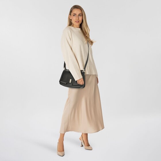 Boss Ariell Bolsa de hombro Piel 22.5 cm